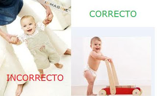 agarrar manos no