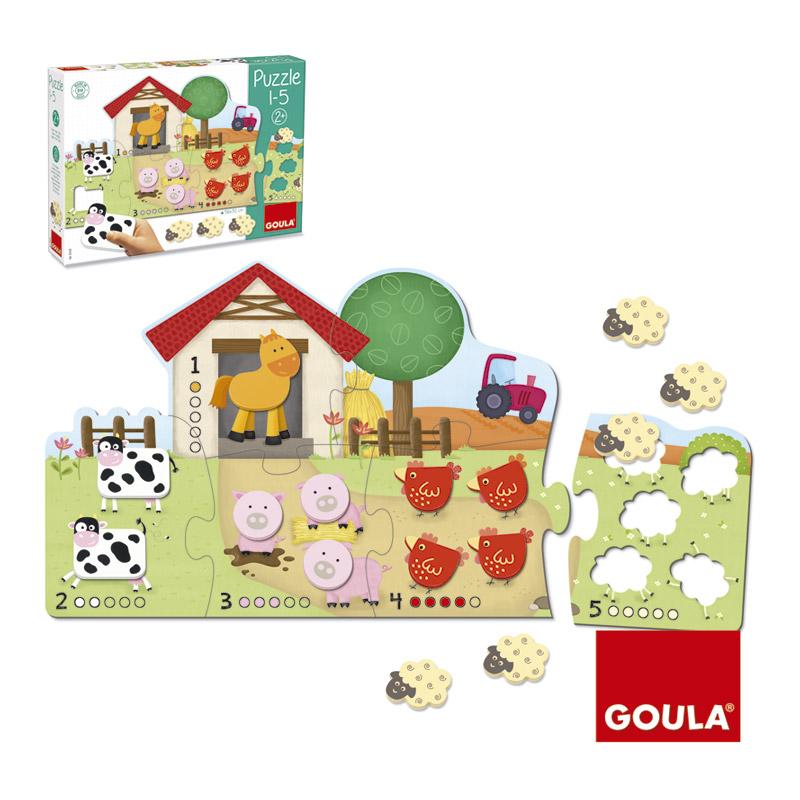 puzzlegoula