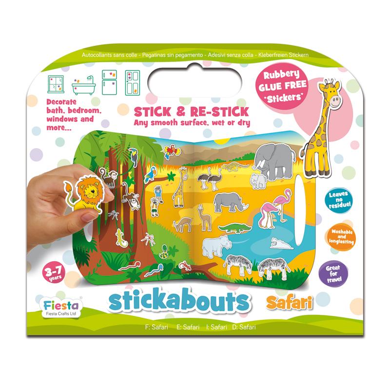 stickabout