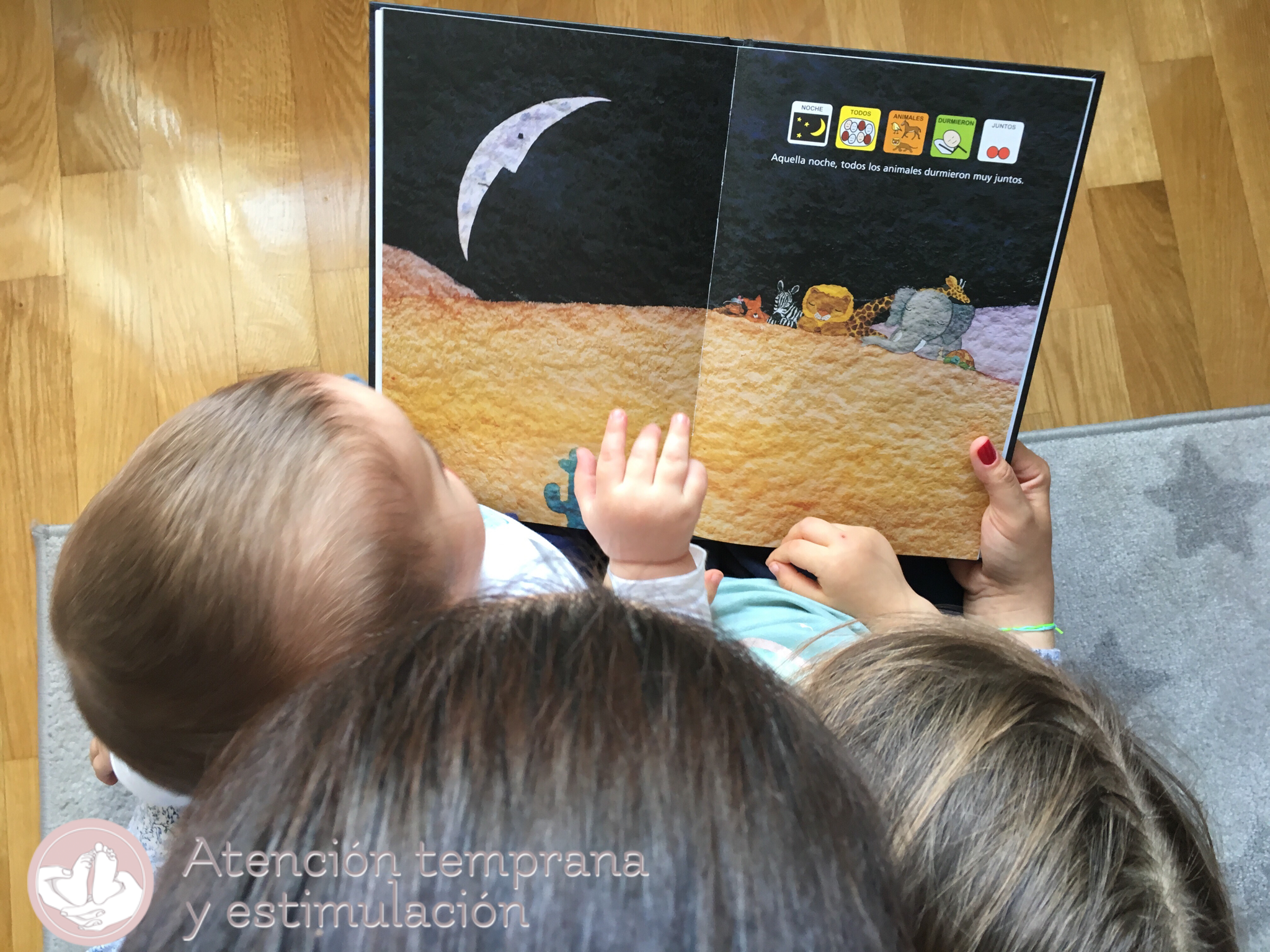 a que sabe la luna 9