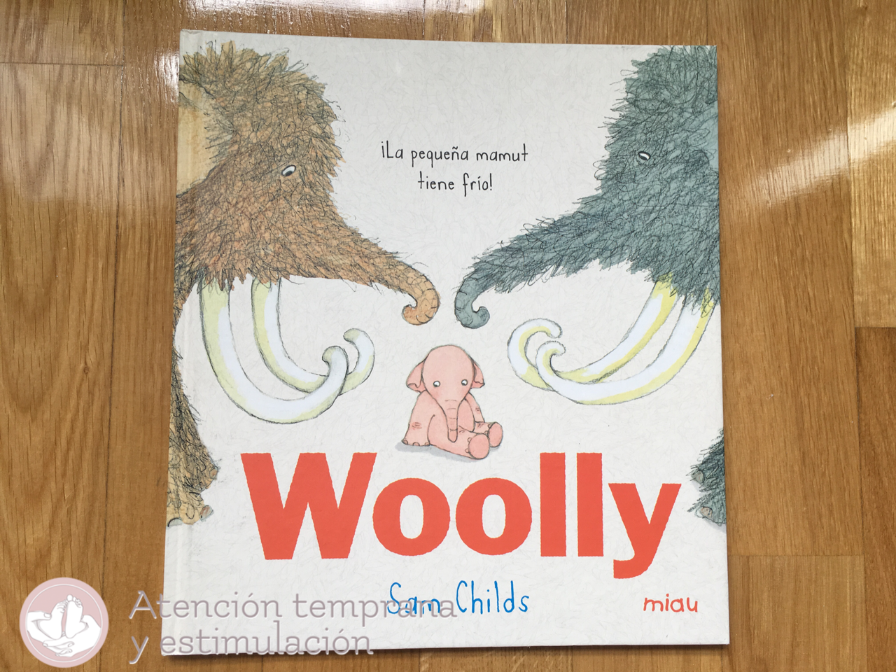 WOOLLY 2