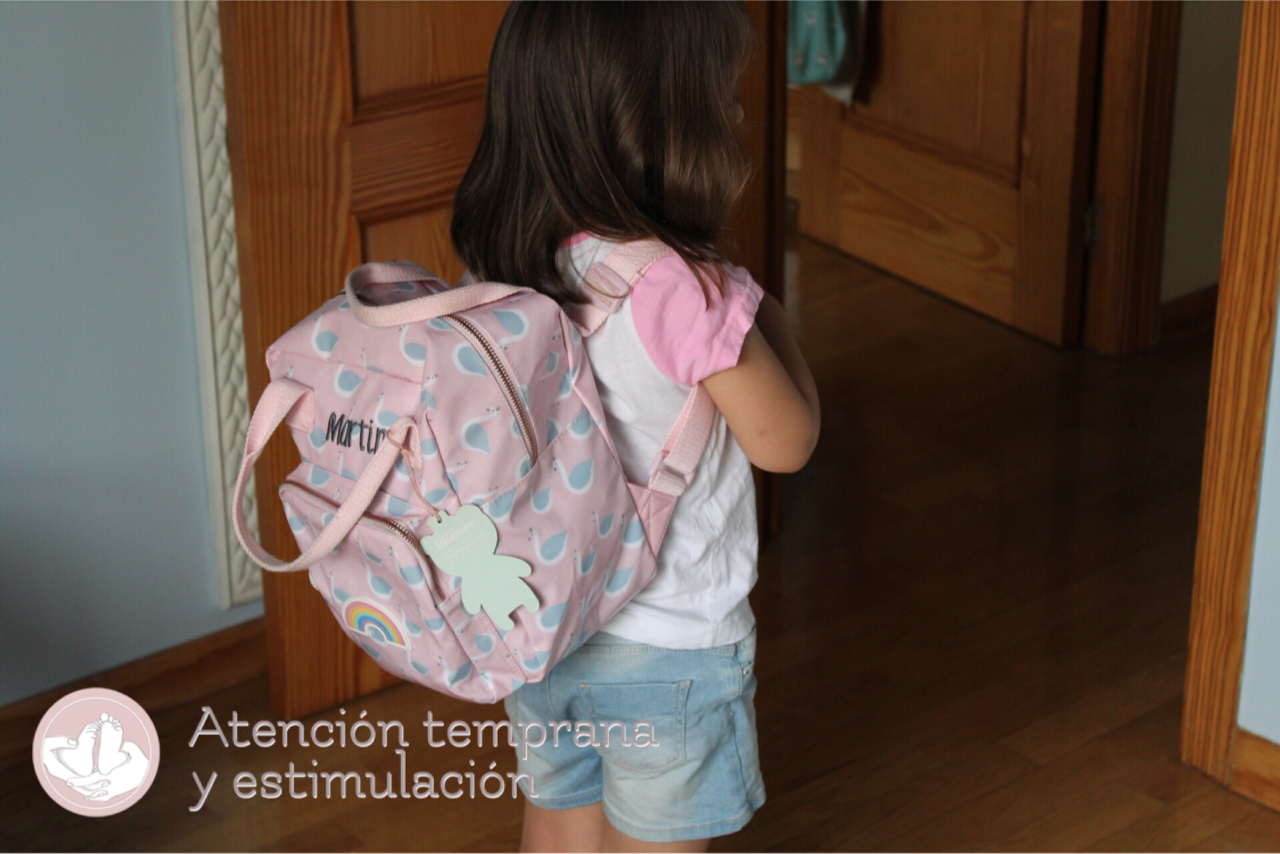 vuelta al cole