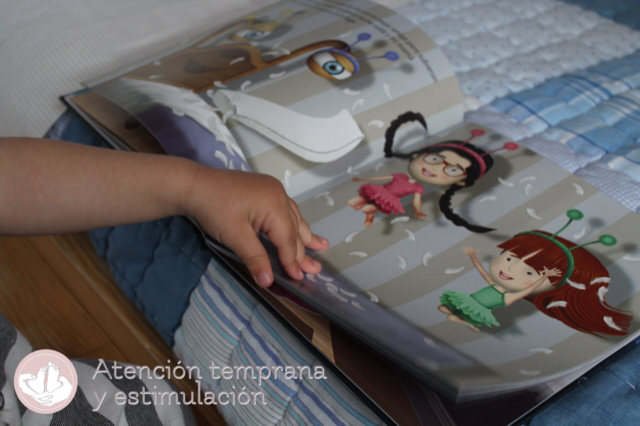 cuento mi camita 1