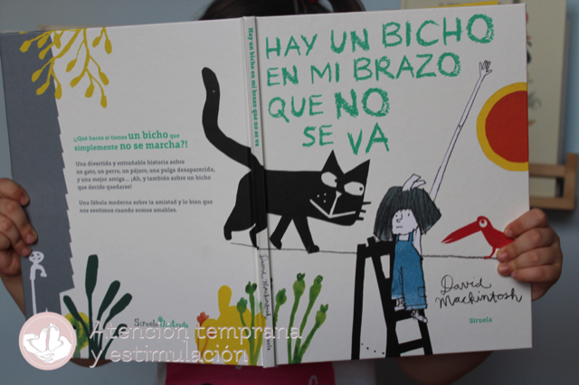 hay un bicho en mi brazo que no se va (2)