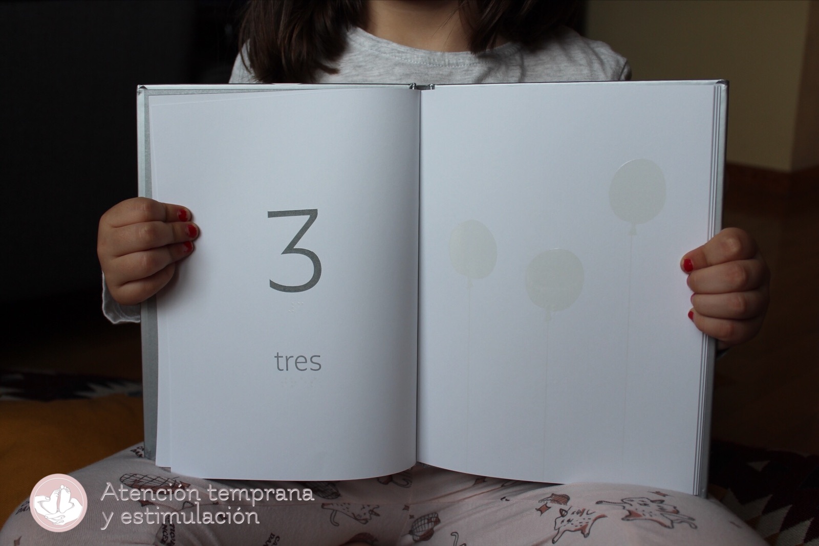 numeros braille